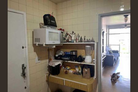 Apartamento à venda com 89m², 2 quartos e 1 vaga