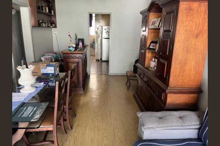 Apartamento à venda com 2 quartos, 89m² em Tijuca, Rio de Janeiro