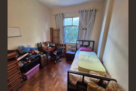 Apartamento à venda com 2 quartos, 70m² em Tijuca, Rio de Janeiro