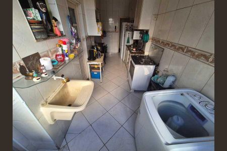 Apartamento à venda com 70m², 2 quartos e 1 vaga