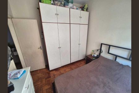 Apartamento à venda com 2 quartos, 70m² em Tijuca, Rio de Janeiro
