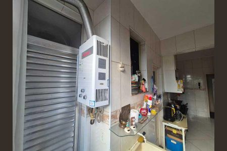 Apartamento à venda com 70m², 2 quartos e 1 vaga