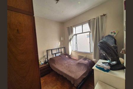 Apartamento à venda com 2 quartos, 70m² em Tijuca, Rio de Janeiro