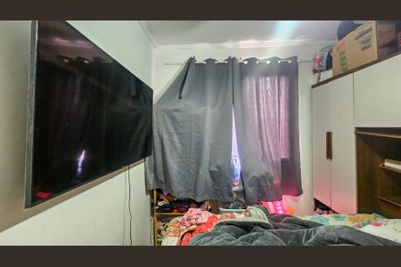 Apartamento à venda com 43m², 2 quartos e 1 vagaQuarto 2