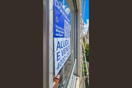 Apartamento à venda com 43m², 2 quartos e 1 vagaPlaca