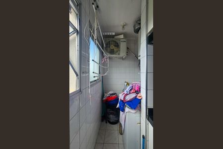 Apartamento à venda com 43m², 2 quartos e 1 vagaÁrea de Serviço