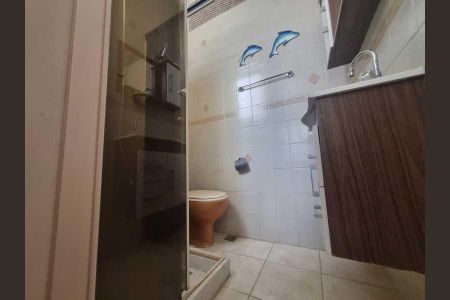 Apartamento à venda com 2 quartos, 67m² em Tijuca, Rio de Janeiro