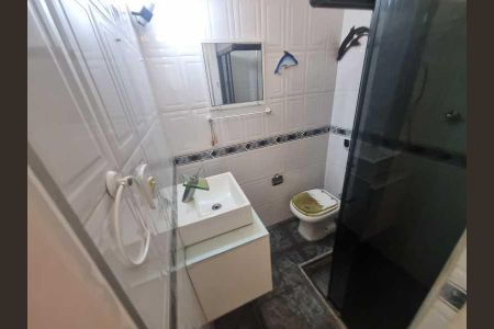 Apartamento à venda com 2 quartos, 67m² em Tijuca, Rio de Janeiro