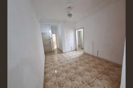 Apartamento à venda com 2 quartos, 67m² em Tijuca, Rio de Janeiro