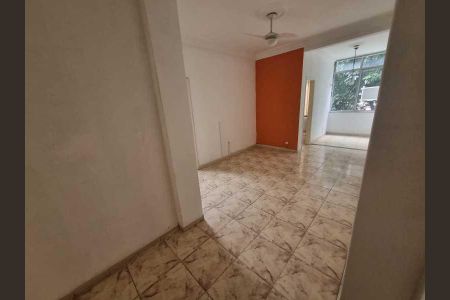 Apartamento à venda com 2 quartos, 67m² em Tijuca, Rio de Janeiro
