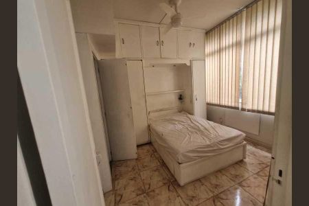 Apartamento à venda com 2 quartos, 67m² em Tijuca, Rio de Janeiro