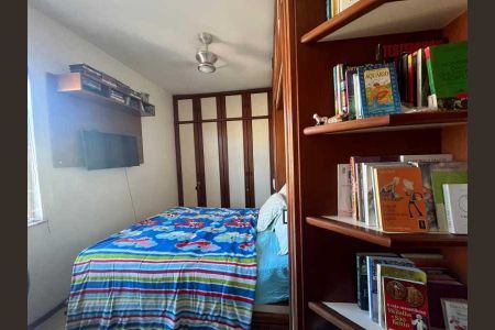 Apartamento à venda com 2 quartos, 75m² em Vila Isabel, Rio de Janeiro