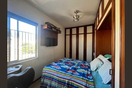 Apartamento à venda com 2 quartos, 75m² em Vila Isabel, Rio de Janeiro