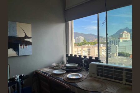 Apartamento à venda com 2 quartos, 75m² em Vila Isabel, Rio de Janeiro