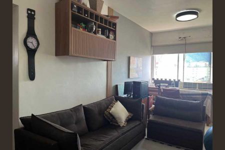 Apartamento à venda com 2 quartos, 75m² em Vila Isabel, Rio de Janeiro