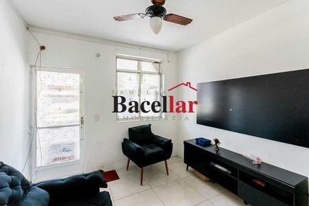 Apartamento à venda com 2 quartos, 55m² em Lins de Vasconcelos, Rio de Janeiro