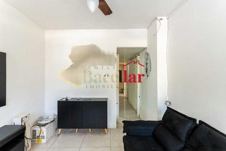 Apartamento à venda com 2 quartos, 55m² em Lins de Vasconcelos, Rio de Janeiro