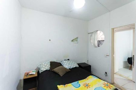 Apartamento à venda com 2 quartos, 55m² em Lins de Vasconcelos, Rio de Janeiro