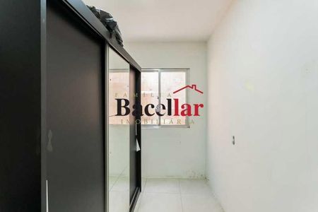 Apartamento à venda com 2 quartos, 55m² em Lins de Vasconcelos, Rio de Janeiro