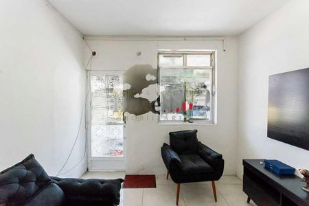 Apartamento à venda com 2 quartos, 55m² em Lins de Vasconcelos, Rio de Janeiro