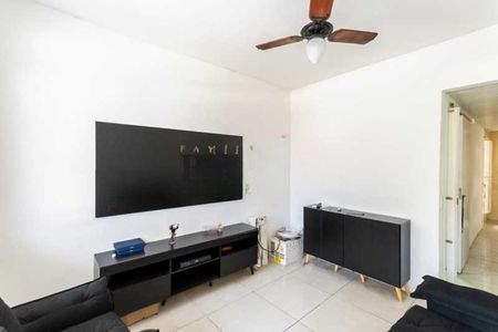 Apartamento à venda com 2 quartos, 55m² em Lins de Vasconcelos, Rio de Janeiro