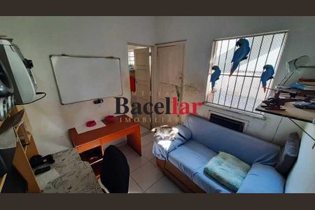 Casa à venda com 3 quartos, 216m² em Riachuelo, Rio de Janeiro