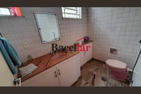 Casa à venda com 3 quartos, 216m² em Riachuelo, Rio de Janeiro