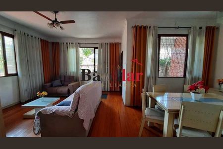 Casa à venda com 3 quartos, 216m² em Riachuelo, Rio de Janeiro
