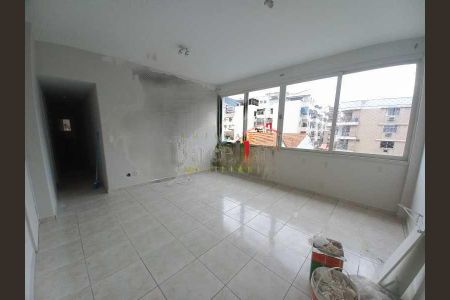 Apartamento à venda com 2 quartos, 75m² em Tijuca, Rio de Janeiro