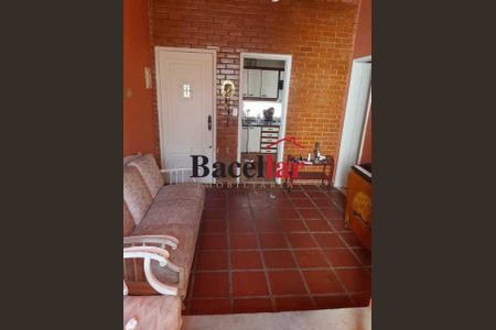 Apartamento à venda com 1 quarto, 50m² em Tijuca, Rio de Janeiro