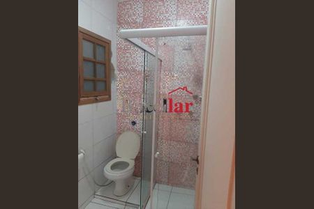 Apartamento à venda com 1 quarto, 50m² em Tijuca, Rio de Janeiro