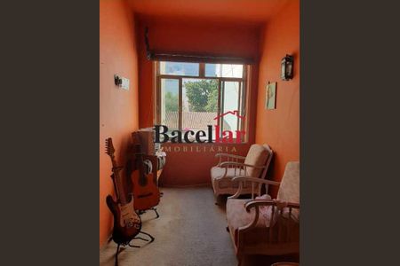 Apartamento à venda com 1 quarto, 50m² em Tijuca, Rio de Janeiro