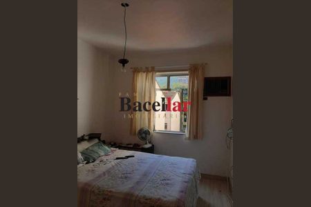 Apartamento à venda com 1 quarto, 50m² em Tijuca, Rio de Janeiro