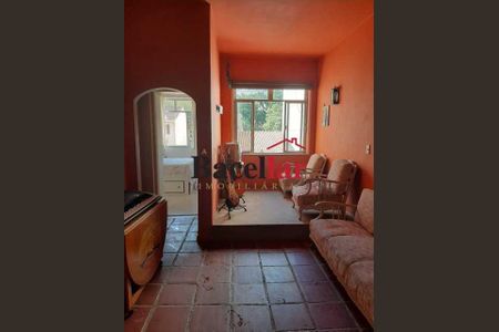 Apartamento à venda com 1 quarto, 50m² em Tijuca, Rio de Janeiro