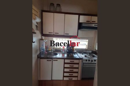 Apartamento à venda com 1 quarto, 50m² em Tijuca, Rio de Janeiro