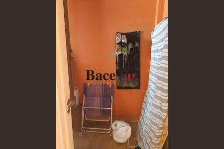 Apartamento à venda com 1 quarto, 50m² em Tijuca, Rio de Janeiro