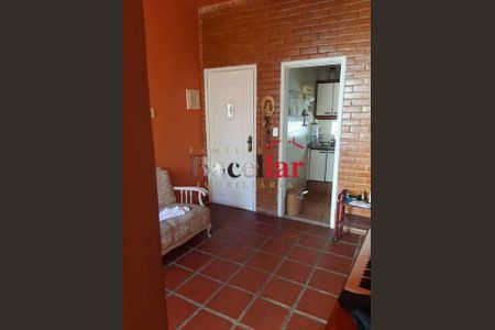 Apartamento à venda com 1 quarto, 50m² em Tijuca, Rio de Janeiro