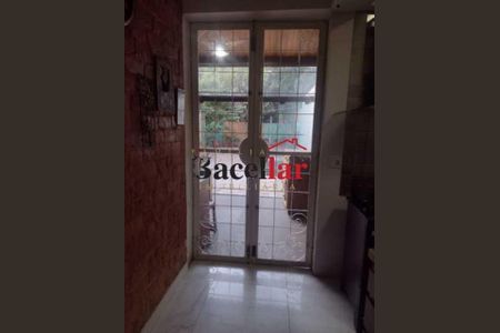 Apartamento à venda com 2 quartos, 150m² em Andaraí, Rio de Janeiro