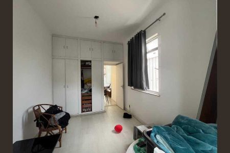 Apartamento à venda com 3 quartos, 102m² em Vila Isabel, Rio de Janeiro