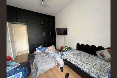 Apartamento à venda com 3 quartos, 102m² em Vila Isabel, Rio de Janeiro