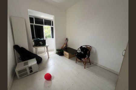 Apartamento à venda com 3 quartos, 102m² em Vila Isabel, Rio de Janeiro