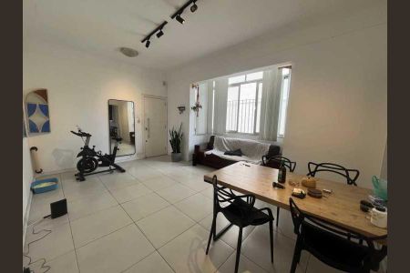 Apartamento à venda com 3 quartos, 102m² em Vila Isabel, Rio de Janeiro