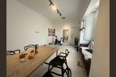 Apartamento à venda com 3 quartos, 102m² em Vila Isabel, Rio de Janeiro