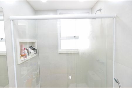 Apartamento à venda com 127m², 2 quartos e 1 vaga Apartamento à venda com 127m², 2 quartos e 1 vagaBanheiro da Suíte