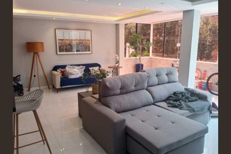 Apartamento à venda com 3 quartos, 127m² em Tijuca, Rio de Janeiro