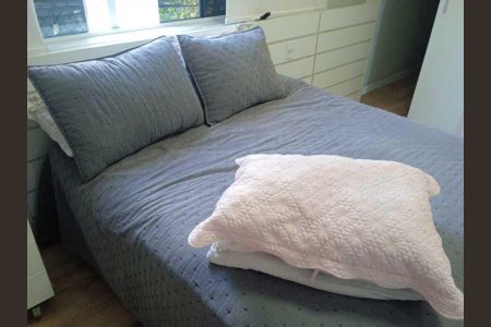 Apartamento à venda com 3 quartos, 127m² em Tijuca, Rio de Janeiro