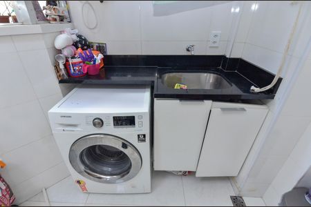 Apartamento à venda com 127m², 2 quartos e 1 vaga Apartamento à venda com 127m², 2 quartos e 1 vagaÁrea de Serviço