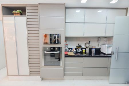 Apartamento à venda com 127m², 2 quartos e 1 vaga Apartamento à venda com 127m², 2 quartos e 1 vagaCozinha