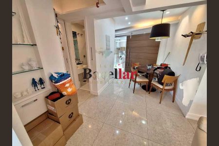 Apartamento à venda com 2 quartos, 76m² em Leblon, Rio de Janeiro