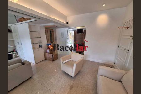 Apartamento à venda com 2 quartos, 76m² em Leblon, Rio de Janeiro